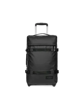 Trolley da viaggio Transit'R S nero - Eastpak - FashionsVida