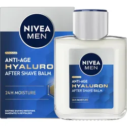 After Shave Bálsamo Hyaluron Antiedad 100 ml