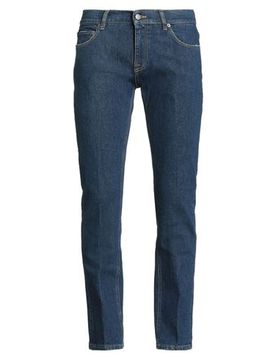 Jeanshose Herren Blau 30 Herren
