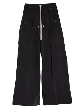 Pantalones Hombre Negro 44,46 Hombre - Rick Owens - FashionsVida