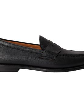Polo Alston Penny Loafer Black 44 Herren