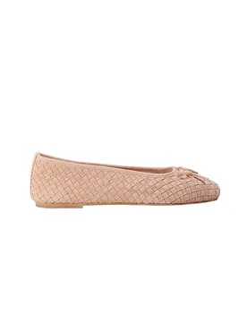 Inuovo Bailarinas rosa 36 - Inuovo - FashionsVida