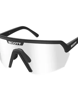 Lunettes De Soleil Sport Shield
