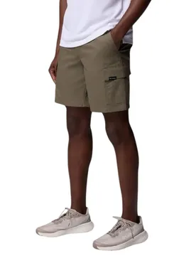 Herren Bermudas Grün 511726