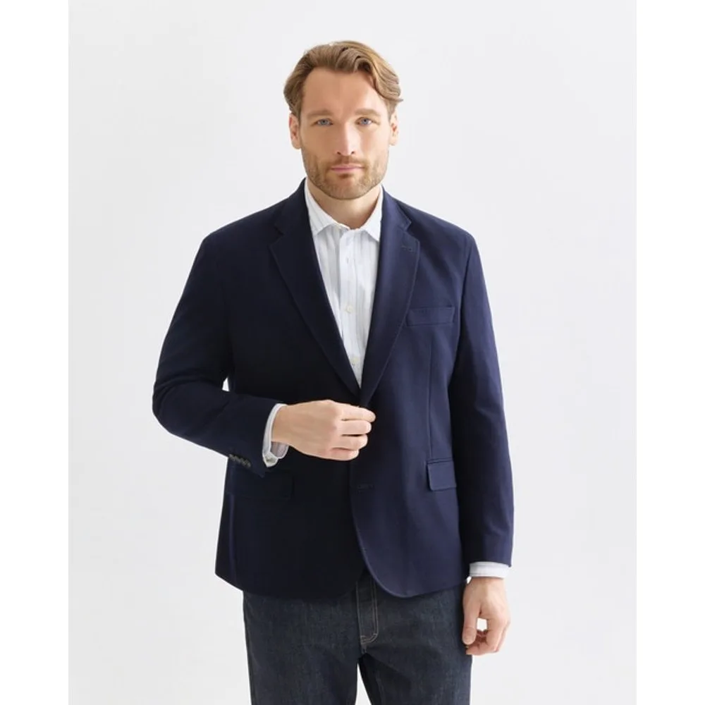 Chaqueta de hombre punto - Emidio Tucci - FashionsVida