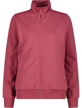 Woman jacket sudadera mujer Rosa (48)