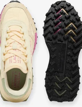 Zapatillas Elite Active de mujer en - Lacoste - FashionsVida