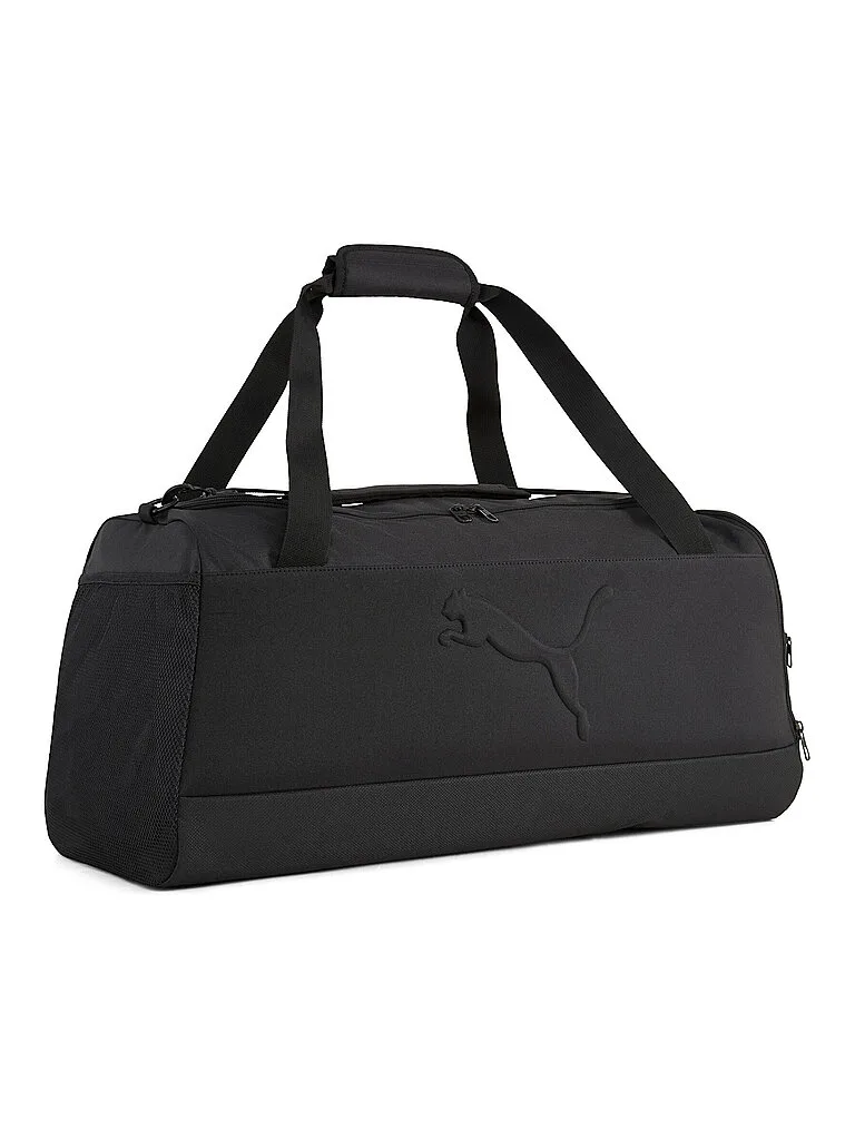Puma Borsa da allenamento Buzz nero - Puma - FashionsVida