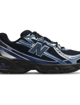 Men's Sneakers - Blue - Size 9.5 - Mesh/Synthetic - Blue - Size: 9.5 - New Balance - FashionsVida