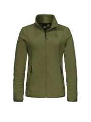 Veste polaire Style Ash olive 34