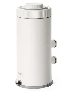C530 2006l/h Type A Cartridge Filter Pump A Type unisex - Intex - FashionsVida