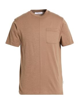 T-shirts Herren Braun M,S,XXL Herren