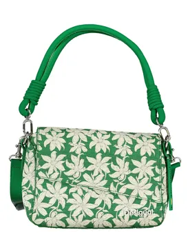 Damen TASCHE Grün 24SAXP16_VE4014