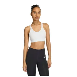 Soutien-gorge De Sport à Fort Impact Optime Essentials Workout White XL