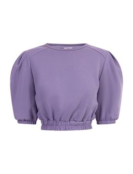 MYMO Sudadera lila
