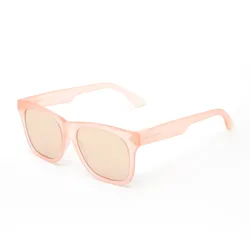 Gafas de sol Frozen Nude Rose Gold Sunset Xl