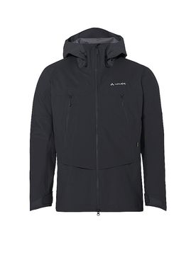 Veste de randonnée Croz Alpine 3L à capuche noir M