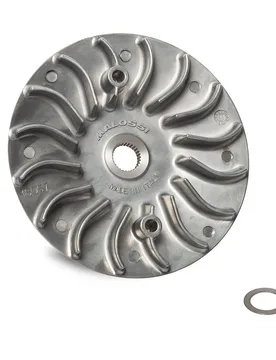 Semipuleggia Ventilvar 2000 Diam.129 Honda Sh I Abs 150 Ie 4t Lc Euro 4 2017-2019 - Malossi - FashionsVida