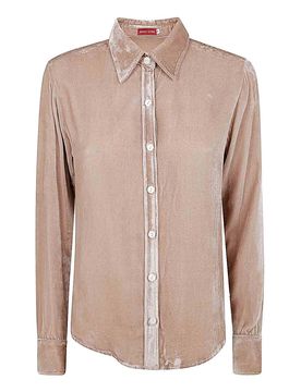 Bianco Levrin Camicia Audrey