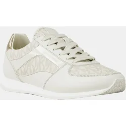 Sneakers cindy de mujer estilo casual con acabados contraste