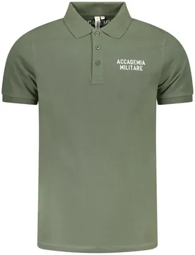 Herren KURZARM-POLO Grün S5S629-5584_VE058