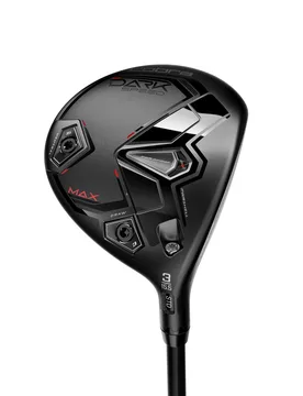Cobra Fairwayholz Darkspeed Max - Cobra - FashionsVida