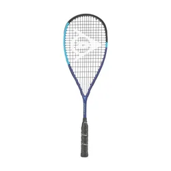 Fx125 Pro Lite Squash Racket Purple / Black / Cyan One Size