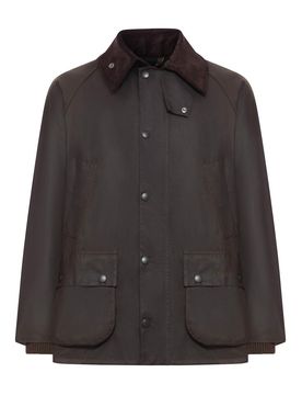 Giacca cerata classica Bedale