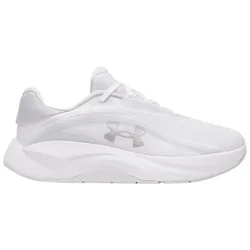 Baskets Radiant Training White / Metallic Silver EU 38