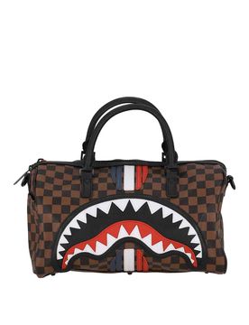 Machine Francaise Mini Duffle
