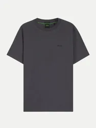 Green Regular-Fit T-Shirt Grau XL