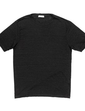 Maglia MM Uomo Violino Nero