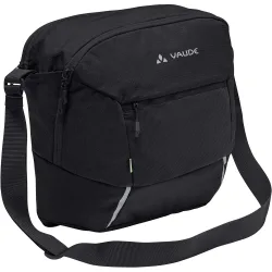 Cycle messenger bolsas bicicleta Negro (UNICA)