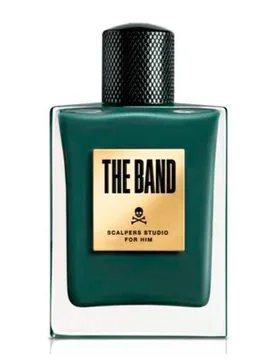 SCALPERS The Band 100ML - Scalpers - FashionsVida