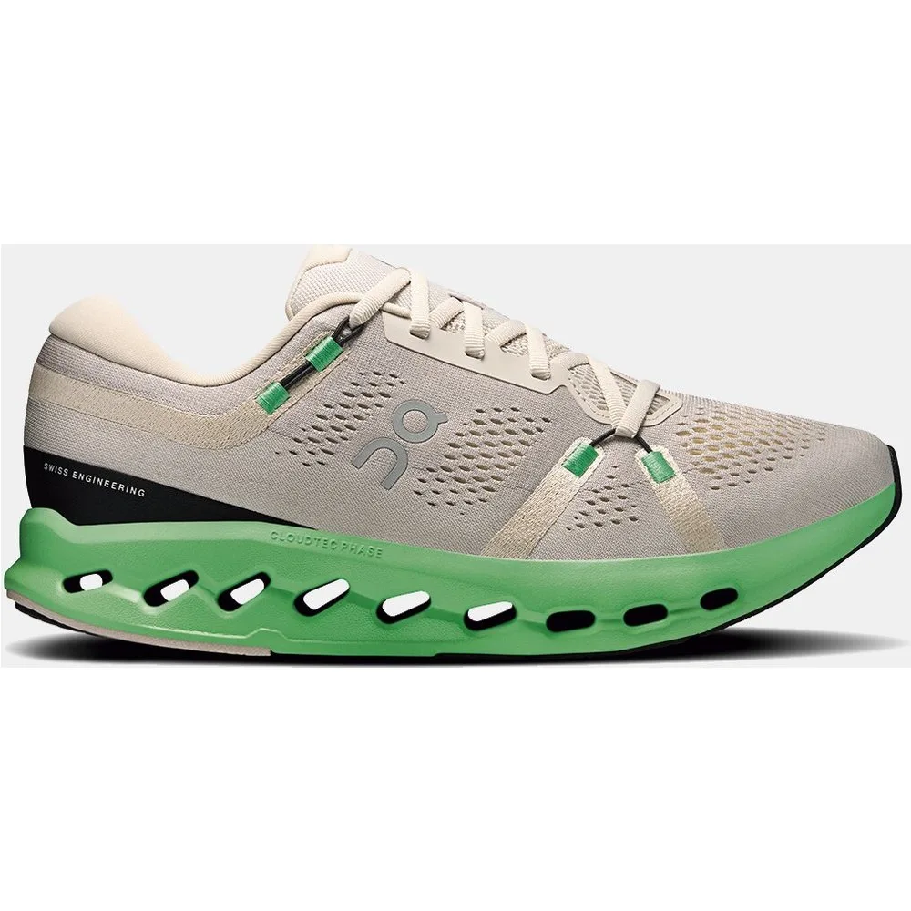 Zapatillas de running de hombre Cloudsurfer 2 - On - FashionsVida