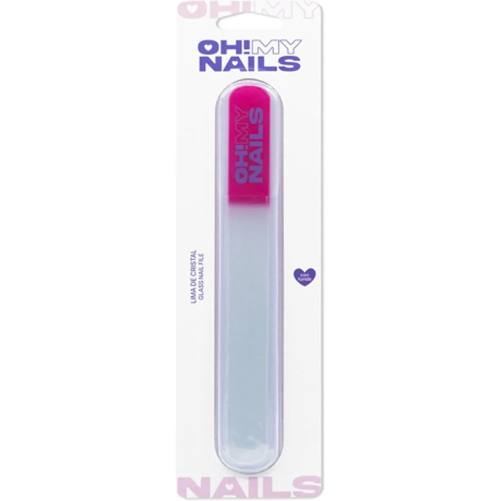 Lima Cristal Oh My Nails - You Are The Princess - FashionsVida