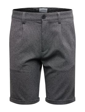 Pantalón plisado