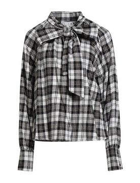 Top Damen Schwarz ONESIZE Damen