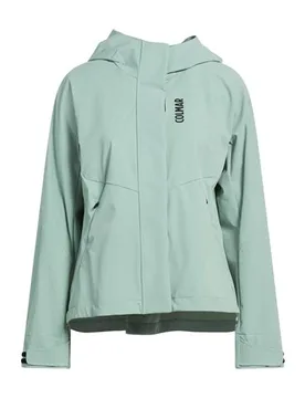 Chaqueta y cazadora Mujer Verde salvia 38,42,44 Mujer - Colmar - FashionsVida