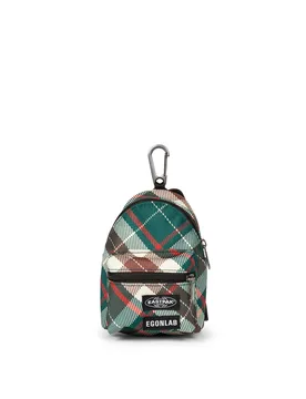 Belt Padded, 100% Polyester YD Check Petit unisex - Eastpak - FashionsVida