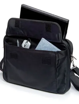 Sacoche Pour Ordinateur Portable 904181256 Black One Size unisex