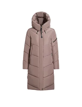 Steppmantel JANGE beige M damen - Khujo - FashionsVida