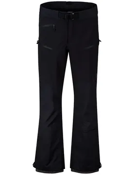 Pantalon Dawn Patrol Hybrid Black M