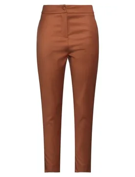 Pantalones Mujer Cuero 36,44 Mujer - JIJIL - FashionsVida