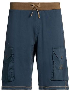 Pantalones cortos y bermudas Hombre Azul marino 3XL,L,M,S,XL,XS,XXL Hombre