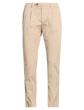 Pantalones Hombre Beige 44,46,48,56 Hombre - Yan Simmon - FashionsVida