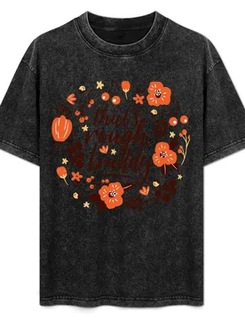 That's Rough, Buddy T-Shirt Casual Soft Cotton Short Sleeve Tee - Aliexpress - FashionsVida