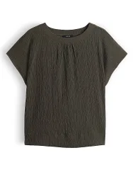 Camiseta SALTI verde oscuro 36