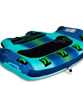 Jouet Aquatique Tractable Airstream 4p 4 Places unisex - Jobe - FashionsVida