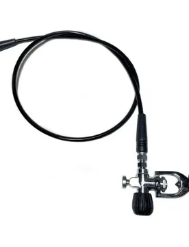 Compressore Tubo Con Valvola Int Femmina Bsp Da 1/´´ - Metalsub - FashionsVida